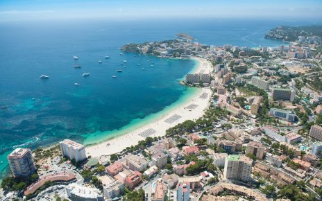 Calvià unter den Finalisten für Europäische Tourismushauptstadt 2027