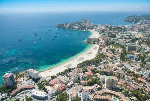 Calvià unter den Finalisten für Europäische Tourismushauptstadt 2027
