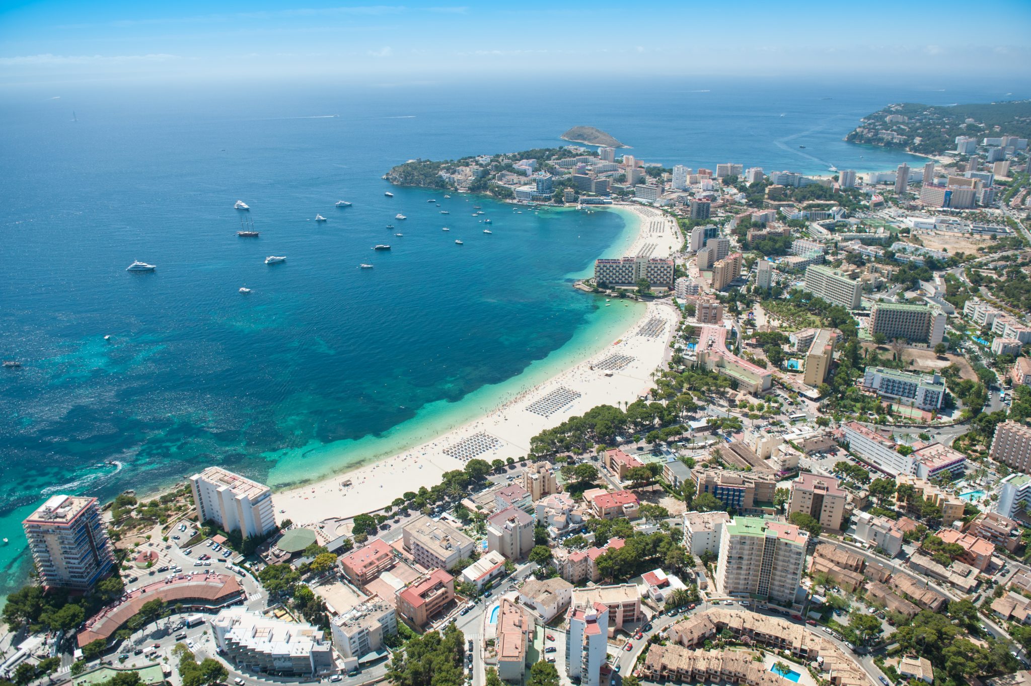 Calvià unter den Finalisten für Europäische Tourismushauptstadt 2027