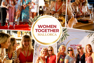 Women Together Mallorca knackt die 1.000er-Marke – und wächst weiter