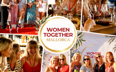 Women Together Mallorca knackt die 1.000er-Marke – und wächst weiter
